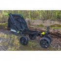Chariot 4 Roue MATRIX Whell transporter