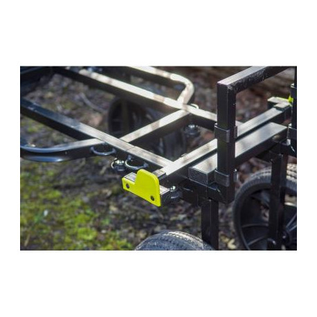 Chariot 4 Roue MATRIX Whell transporter