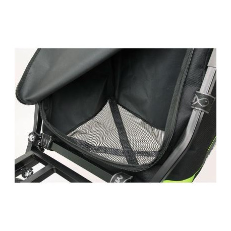 Chariot 4 Roue MATRIX Whell transporter