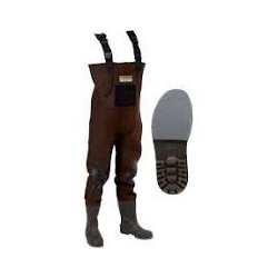 Waders GARBOLINO Néoprène semelles mixtes 44/45