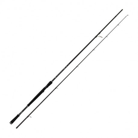 Canne FOX RAGE Ti Pro Twitch jig 2m10 3-14gr