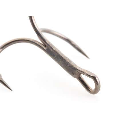 Hook DECOY YF 33F n°4/0 (4pcs)