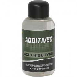 Additives FUN FISHING Acid N'Butyric - 50Ml