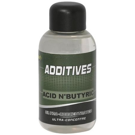 FUN FISHING Acid N'Butyric Additives - 50Ml