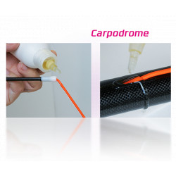 FUN FISHING elastic lubricant