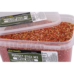 Perfect stick mix FUN FISHING Spice Bomb - 2Kg