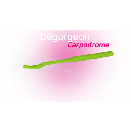 FUN FISHING disgorger Carpodrome xl