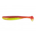 KEITECH Easy shiner 4inch Chartreuse silver red