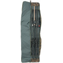 FOX Camolite travel scabbard 12\" 3 3 rods