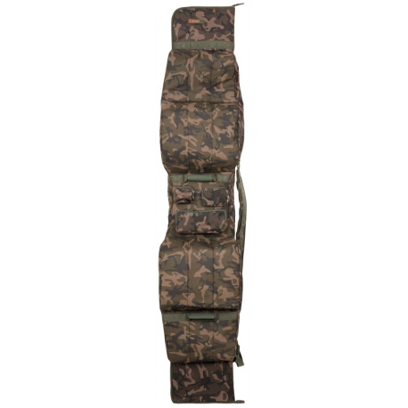 FOX Camolite voyager 13" 3+3 cannes