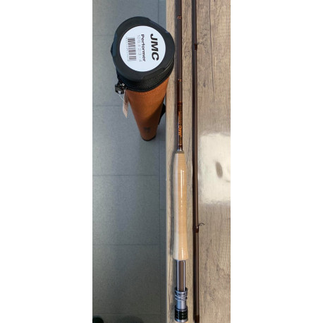 JMC Performer 9'9 Soie 3/4 - 4 Brins