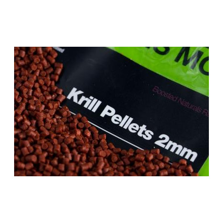 Pellets CC MOORE Krill - 2mm - 1Kg