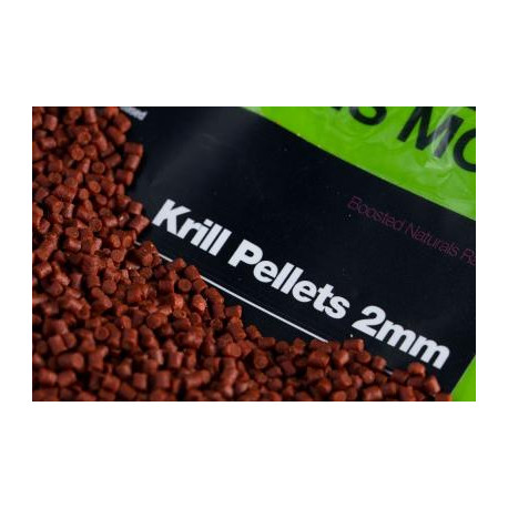 Pellets CCMOORE Krill - 2mm - 1Kg