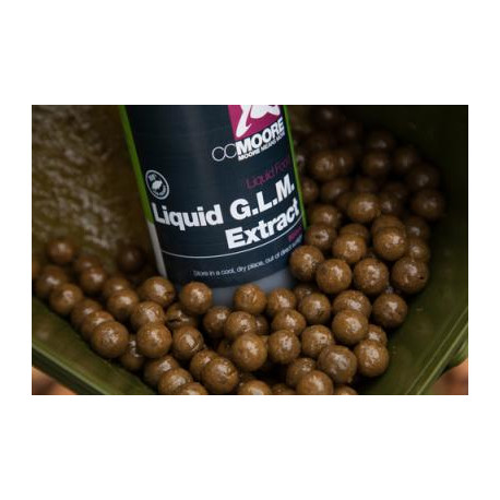 CCMOORE GLM Compound Soaking Liquid - 500ml