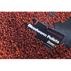 Pellet CCMOORE Bloodworm 3mm- 1kg