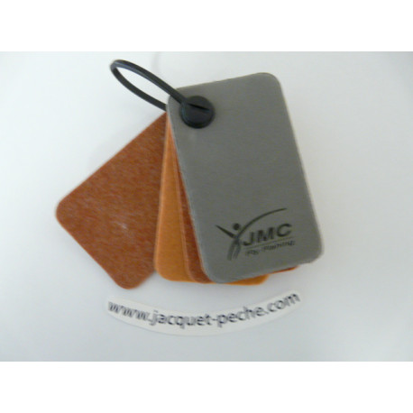 JMC 2-Function Silk Clean Pliers