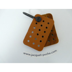 JMC Fast Dry Amadou Pliers