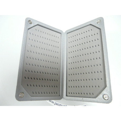 Fly Box Ephémères foam 155x95x25mm