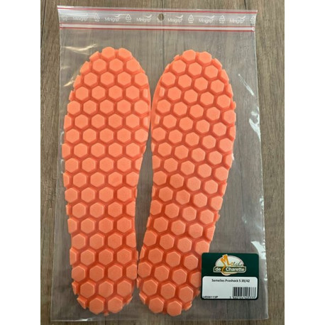 Proshock Mouche de charette insoles L 42/45