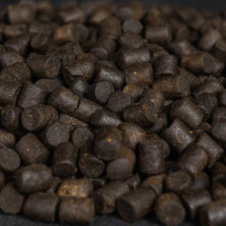 Pellets CCMOORE Belachan (Crevette fermentées) 2mm - 1Kg