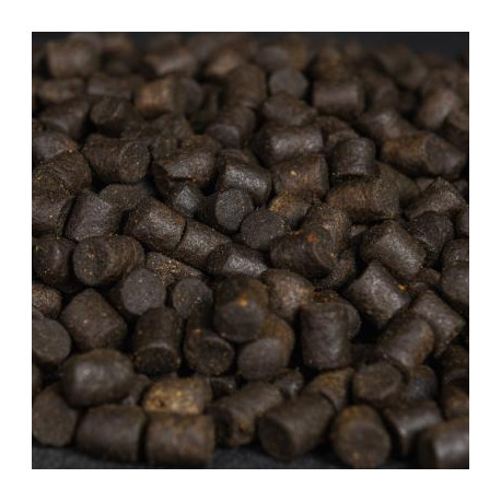 Pellets CCMOORE Belachan (Crevette fermentées) 2mm - 1Kg