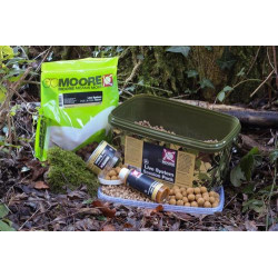 Session Pack CCMOORE Live system - 15mm