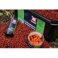 Session pack CC MOORE Bloodworm