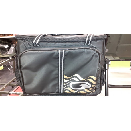 GARBOLINO Competition cooler bag 2 boxes