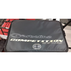 Sac isotherme GARBOLINO Compétition + 2 boites 2