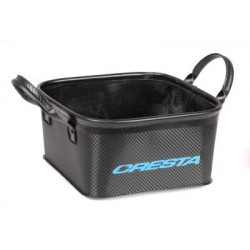 Bac EVA CRESTA Bait bowl square - 5L