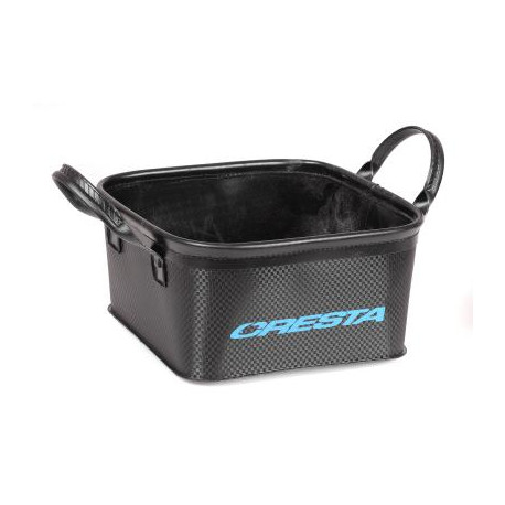 Bac EVA CRESTA Bait bowl square - 5L