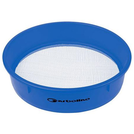 GARBOLINO luxury 40L basin strainer - 3mm mesh
