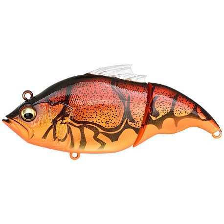 MEGABASS Vatalion F Willd craw
