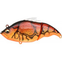 Leurre MEGABASS Vatalion F Willd craw