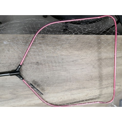 Epuisette CORMORAN 70*70cm