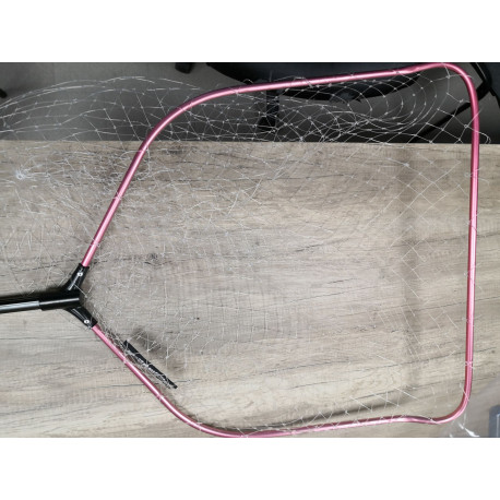 Epuisette CORMORAN 70*70cm