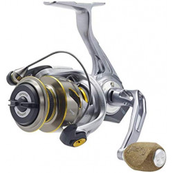 QUANTUM Vapor PT 30 reel
