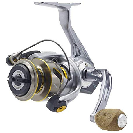 Moulinet QUANTUM Vapor PT 30