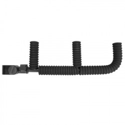 PRESTON Triple angle bracket