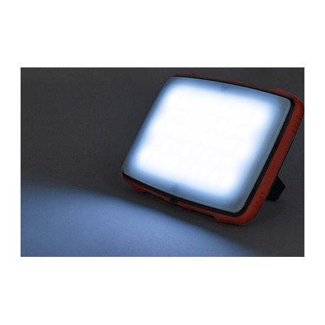 FOX Halo photography light rechargeable