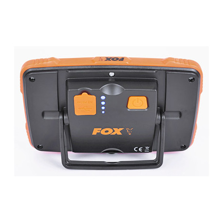 FOX Halo photography light rechargeable