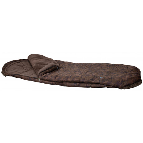 Sac de couchage FOX R1 Camo