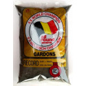 Groundbait VAN DEN EYNDE Record black roach 2kg