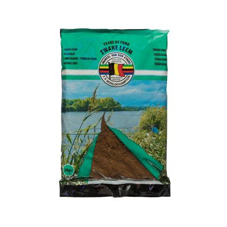 VAN DEN EYNDE Soil - 2Kg