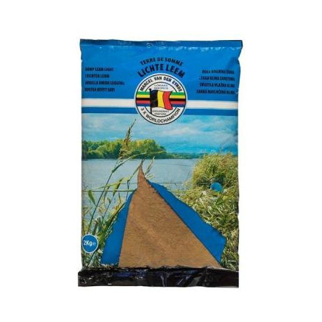 VAN DEN EYNDE Soil - 2Kg