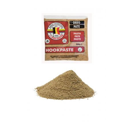 VAN DEN EYNDE Baiting Paste Neutral Pellet - 250Gr