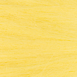 Magic Carpet POLISH QUILLS Jaune Pale