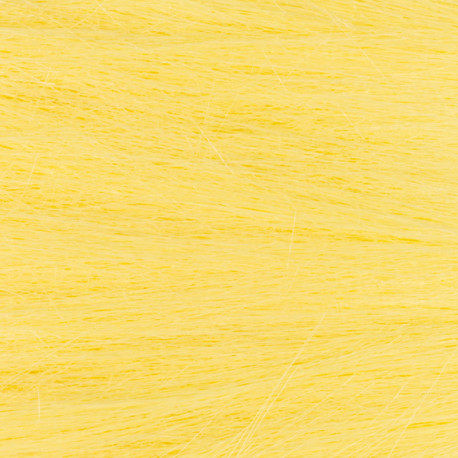 Magic Carpet POLISH QUILLS Jaune Pale