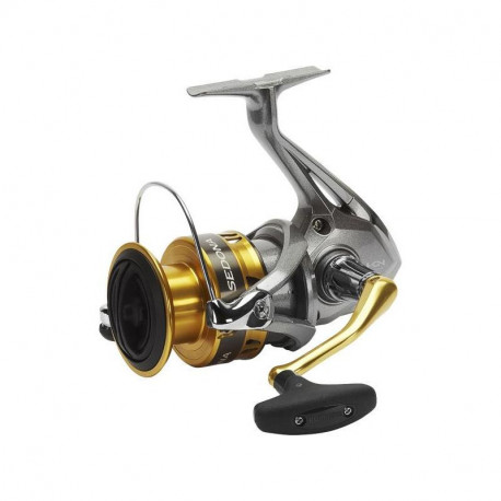 Moulinet SHIMANO Sedona 4000 XG