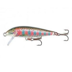 RAPALA Original floating 5cm RT lure